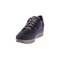Mephisto Mobils low shoes blue 3