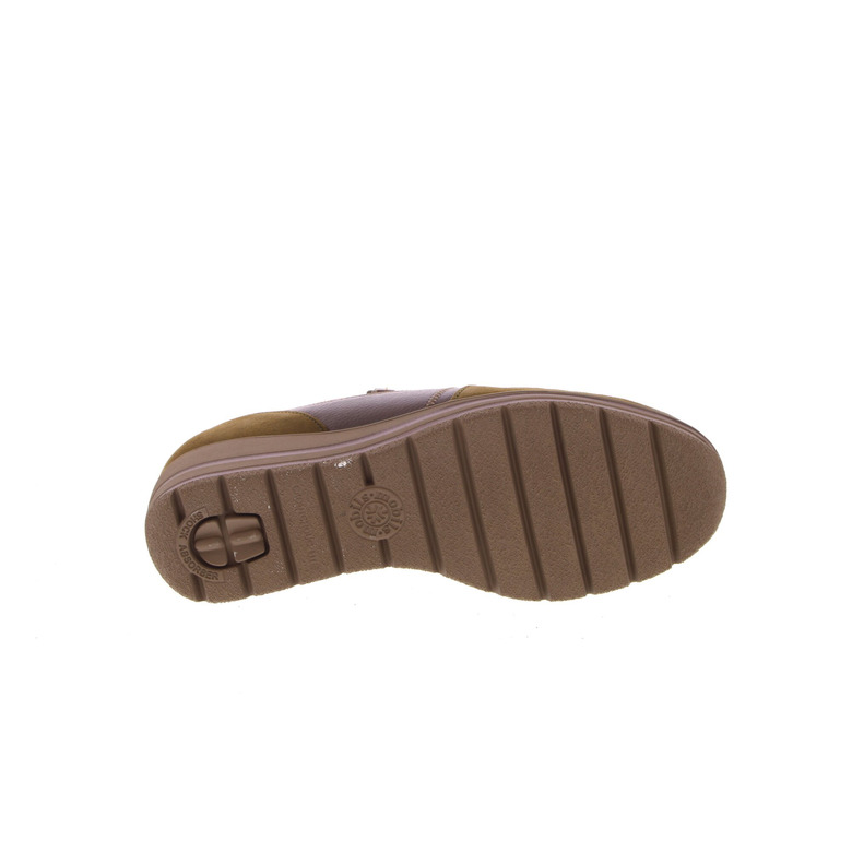 Mephisto Mobils low shoes green 5