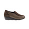 Mephisto Mobils low shoes brown 1