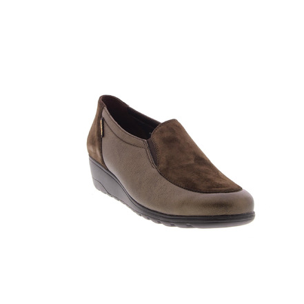 Mephisto Mobils low shoes brown
