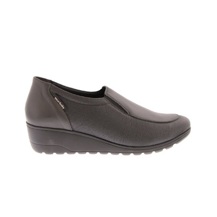 Mephisto Mobils low shoes black