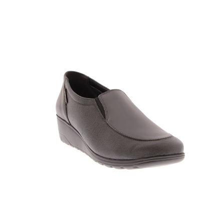 Mephisto Mobils low shoes black