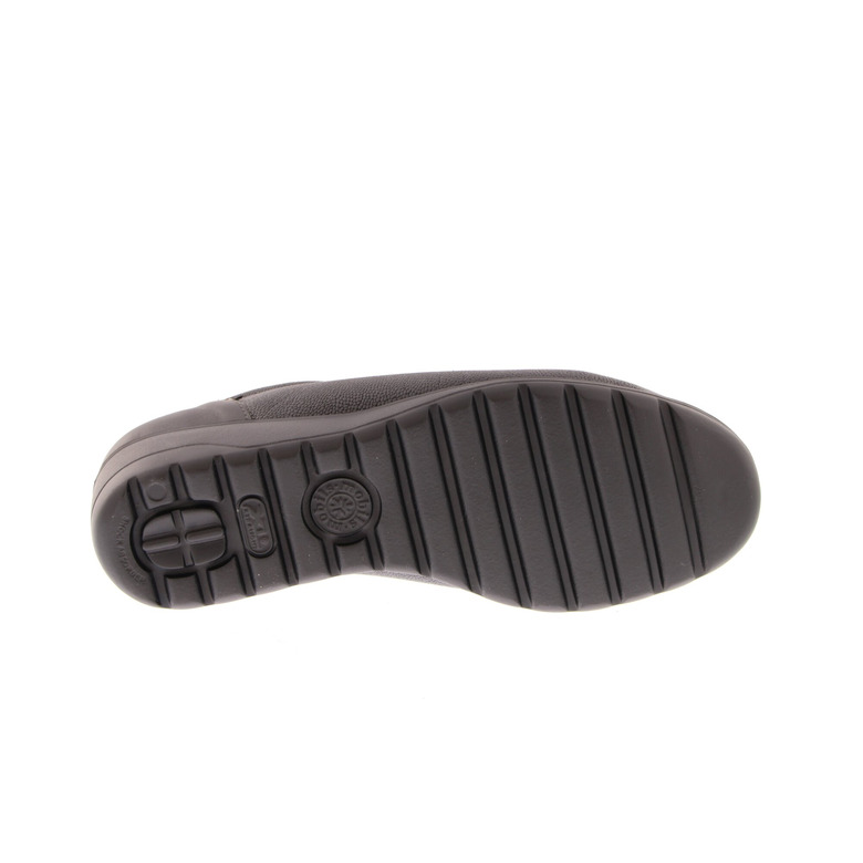 Mephisto Mobils low shoes black 5