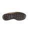 Mephisto Mobils lage schoenen cognac 5