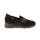 Mephisto Mobils moccasins noir 1