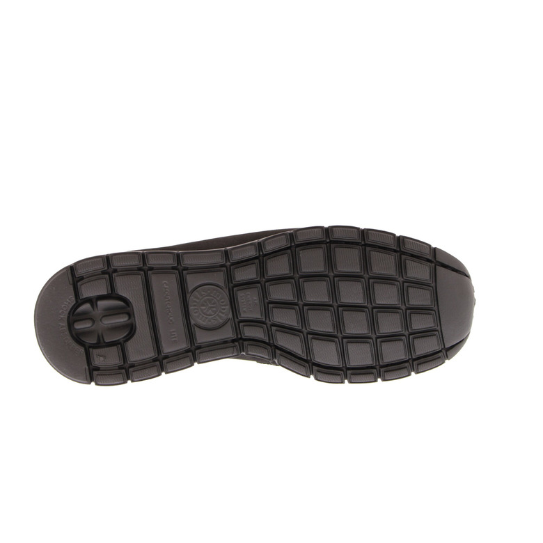 Mephisto Mobils moccasins noir 5