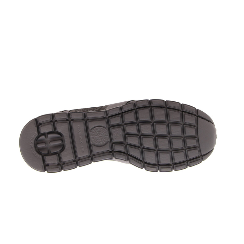 Mephisto Mobils lage schoenen zwart 5