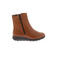 Mephisto Mobils ankle boots cognac 1