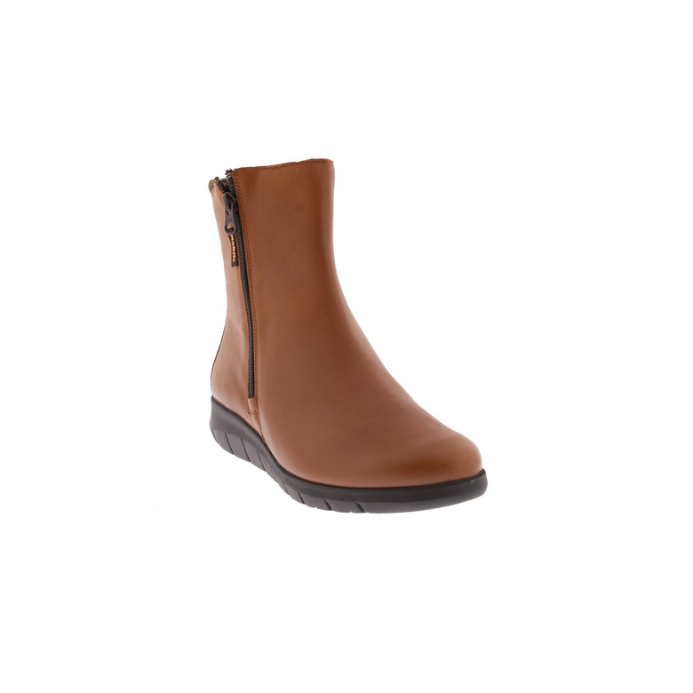 Mephisto Mobils ankle boots cognac 2