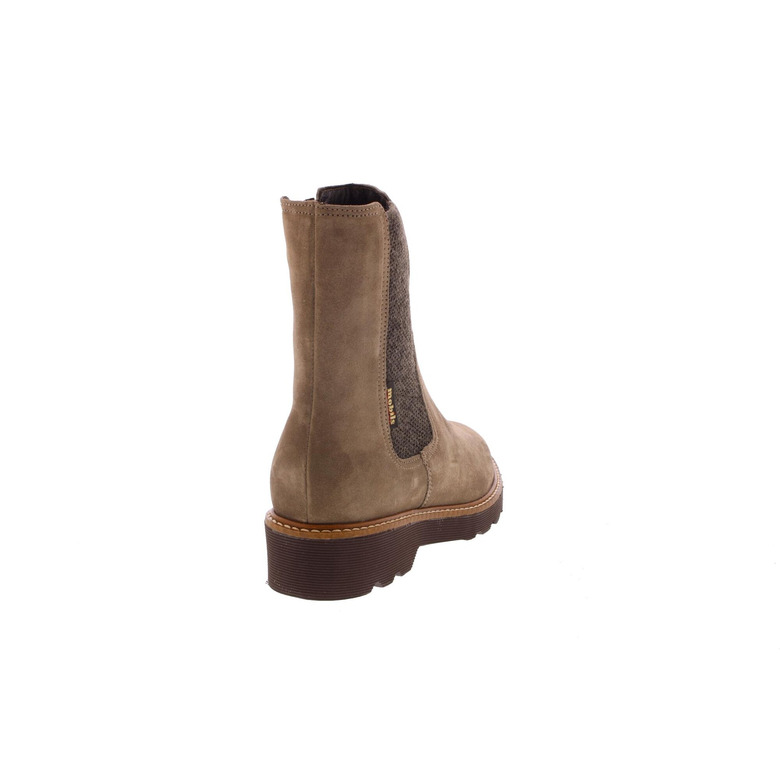 Mephisto Mobils ankle boots taupe 4
