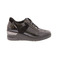 Mephisto Mobils low shoes black 1