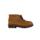 Mephisto Mobils low shoes cognac 1