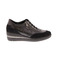 Mephisto Mobils lage schoenen zwart 1