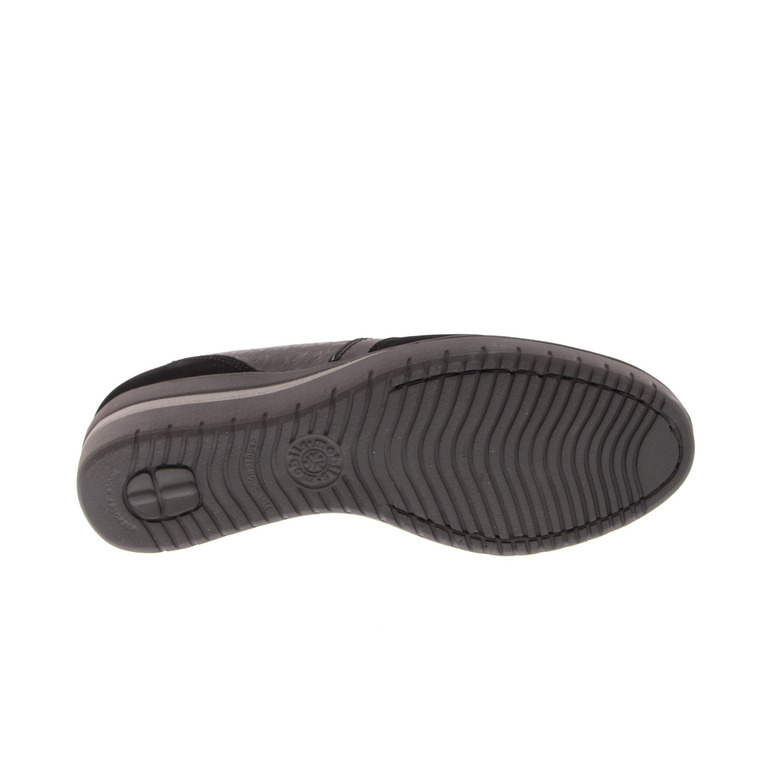 Mephisto Mobils lage schoenen zwart 5
