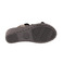 Mephisto Mobils thong slippers brown 5
