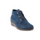Mephisto Mobils lace shoes blue 2