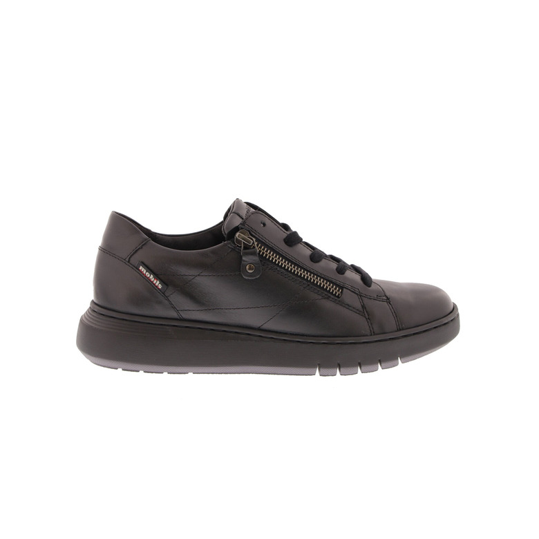 Mephisto Mobils low shoes black 1