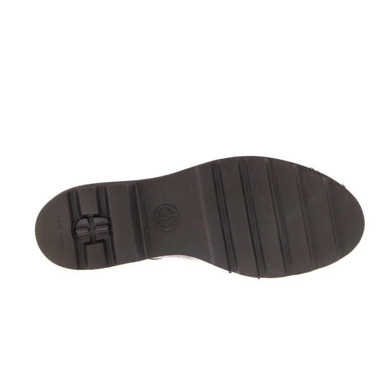 Mephisto Mobils veterschoenen groen 5