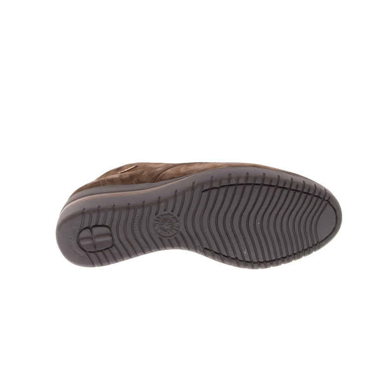 Mephisto Mobils veterschoenen bruin 5