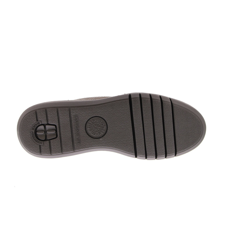 Mephisto Mobils low shoes black 5