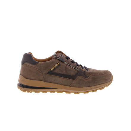 Mephisto chaussures basses brun