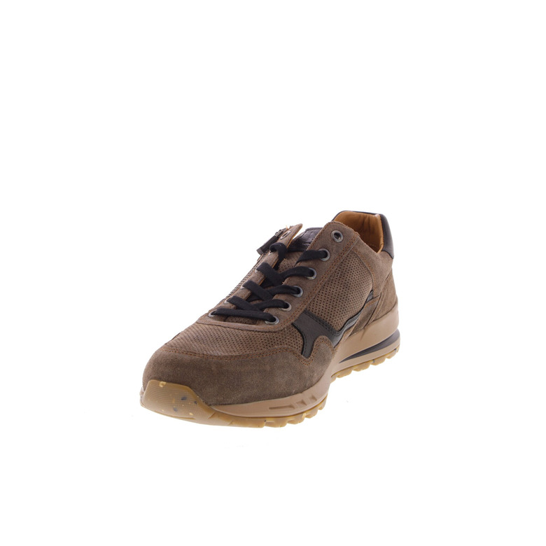 Mephisto chaussures basses brun 3