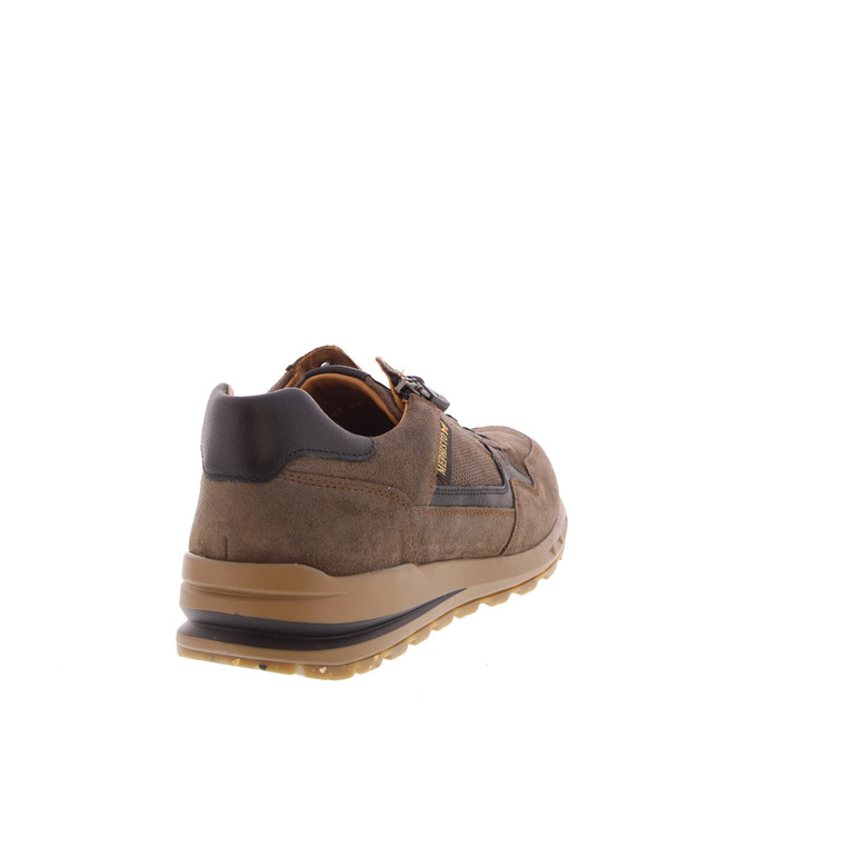 Mephisto chaussures basses brun 4