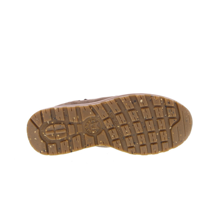 Mephisto chaussures basses brun 5
