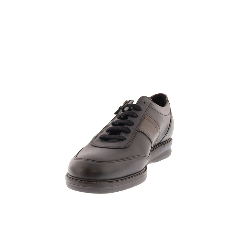 Mephisto chaussures basses noir 3
