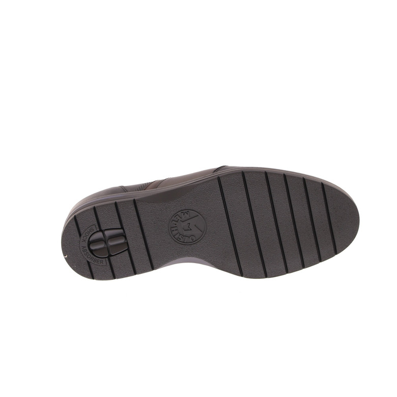 Mephisto chaussures basses noir 5