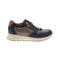 Mephisto chaussures basses bleu 1