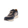 Mephisto chaussures basses bleu 3
