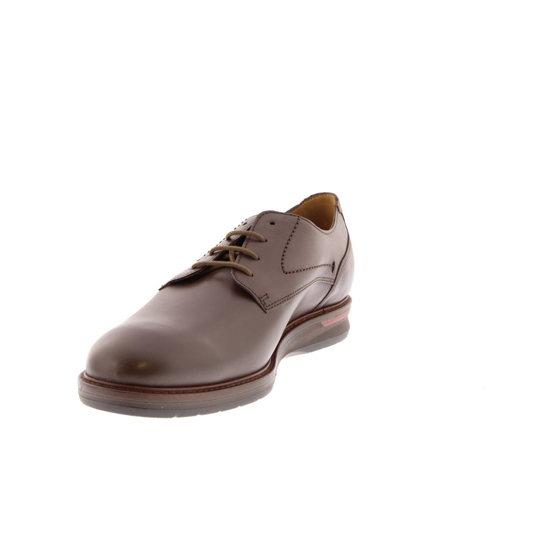 Mephisto chaussures basses brun 3