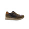 Mephisto chaussures basses vert 1