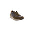 Mephisto chaussures basses vert 2