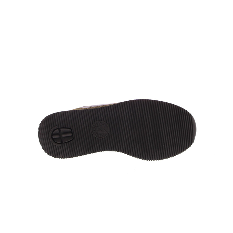 Mephisto chaussures basses vert 5