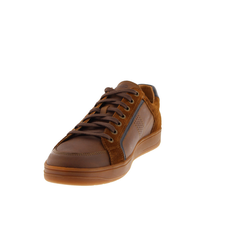 Mephisto low shoes brown 3