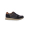 Mephisto low shoes blue 1