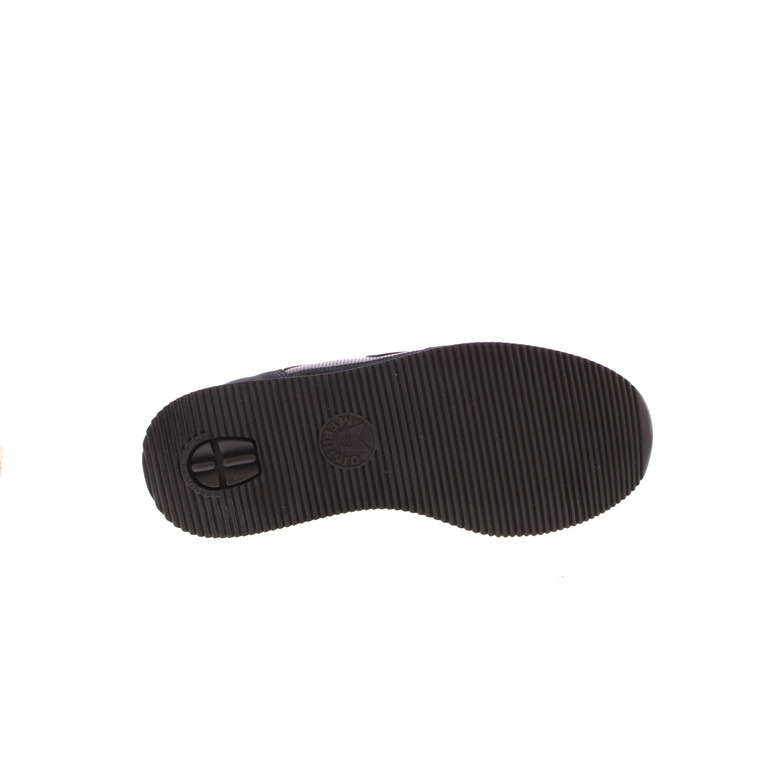 Mephisto low shoes blue 5