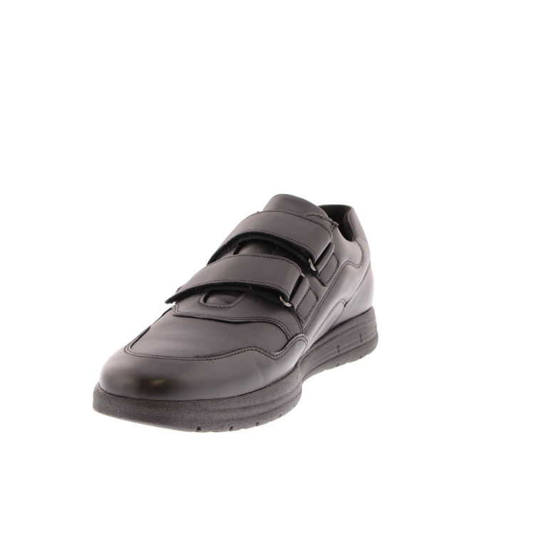 Mephisto niedrige schuhe schwarz 3