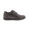 Mephisto niedrige schuhe schwarz 1