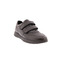 Mephisto niedrige schuhe schwarz 2
