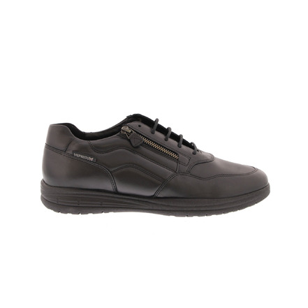 Mephisto chaussures basses noir