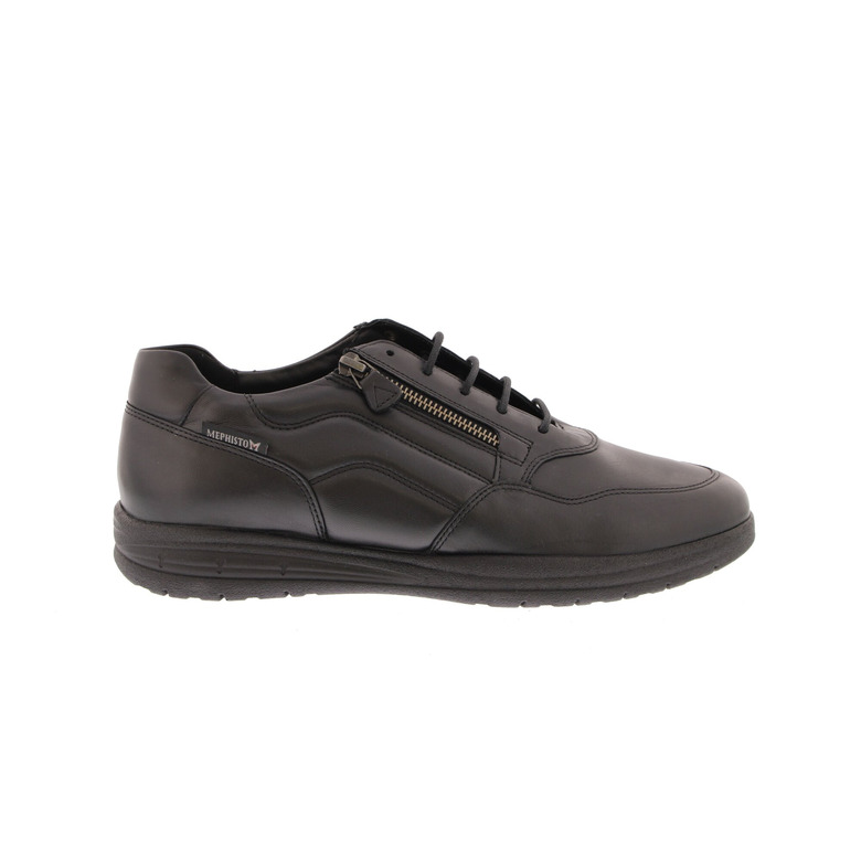 Mephisto chaussures basses noir