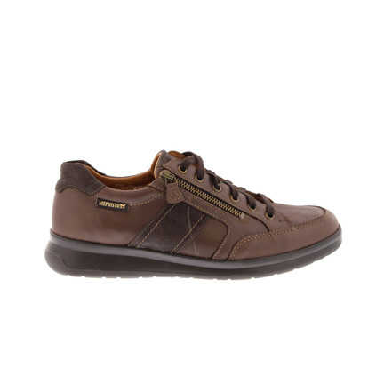 Mephisto chaussures basses brun