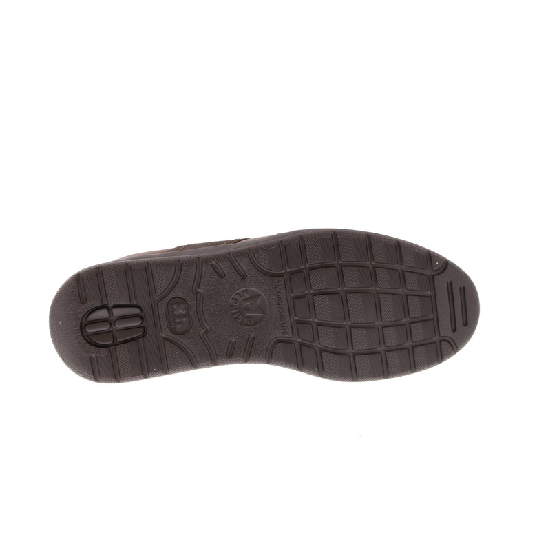 Mephisto chaussures basses brun 5