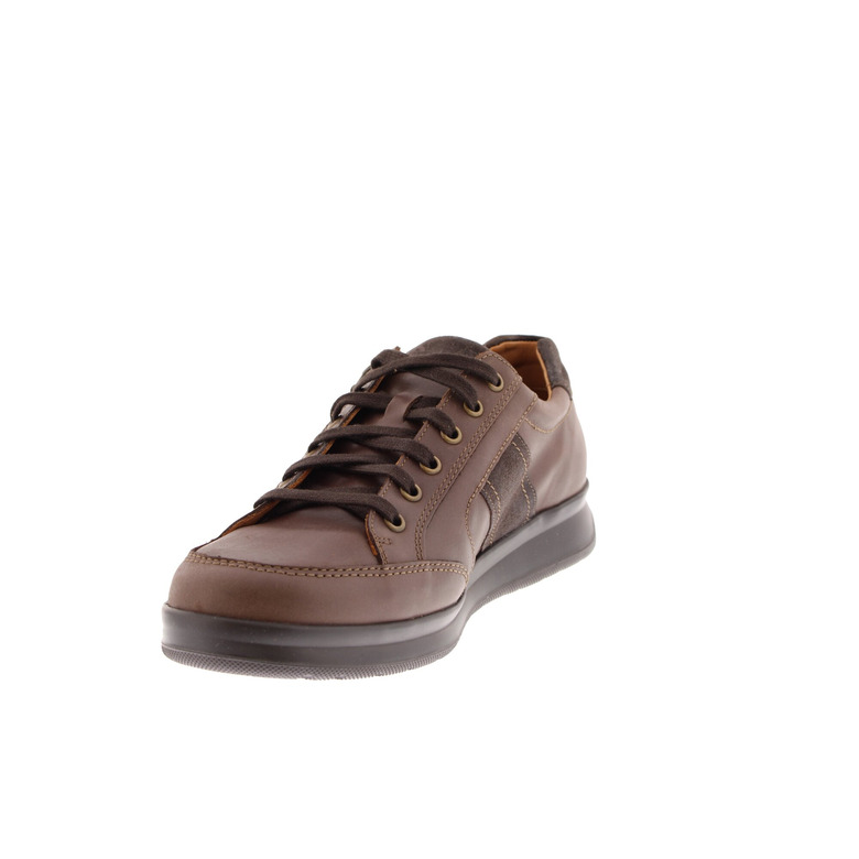 Mephisto chaussures basses brun 3