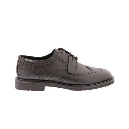 Mephisto chaussures basses noir