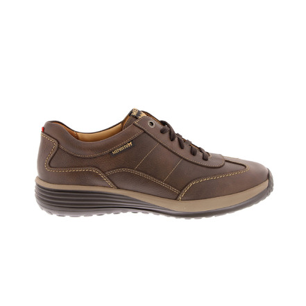 Mephisto chaussures basses brun
