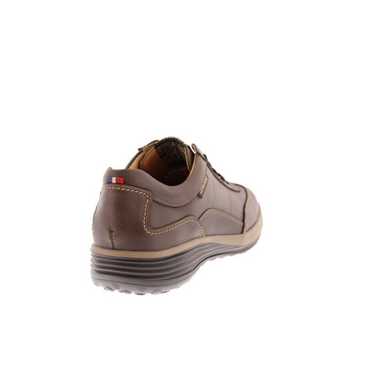Mephisto chaussures basses brun 4